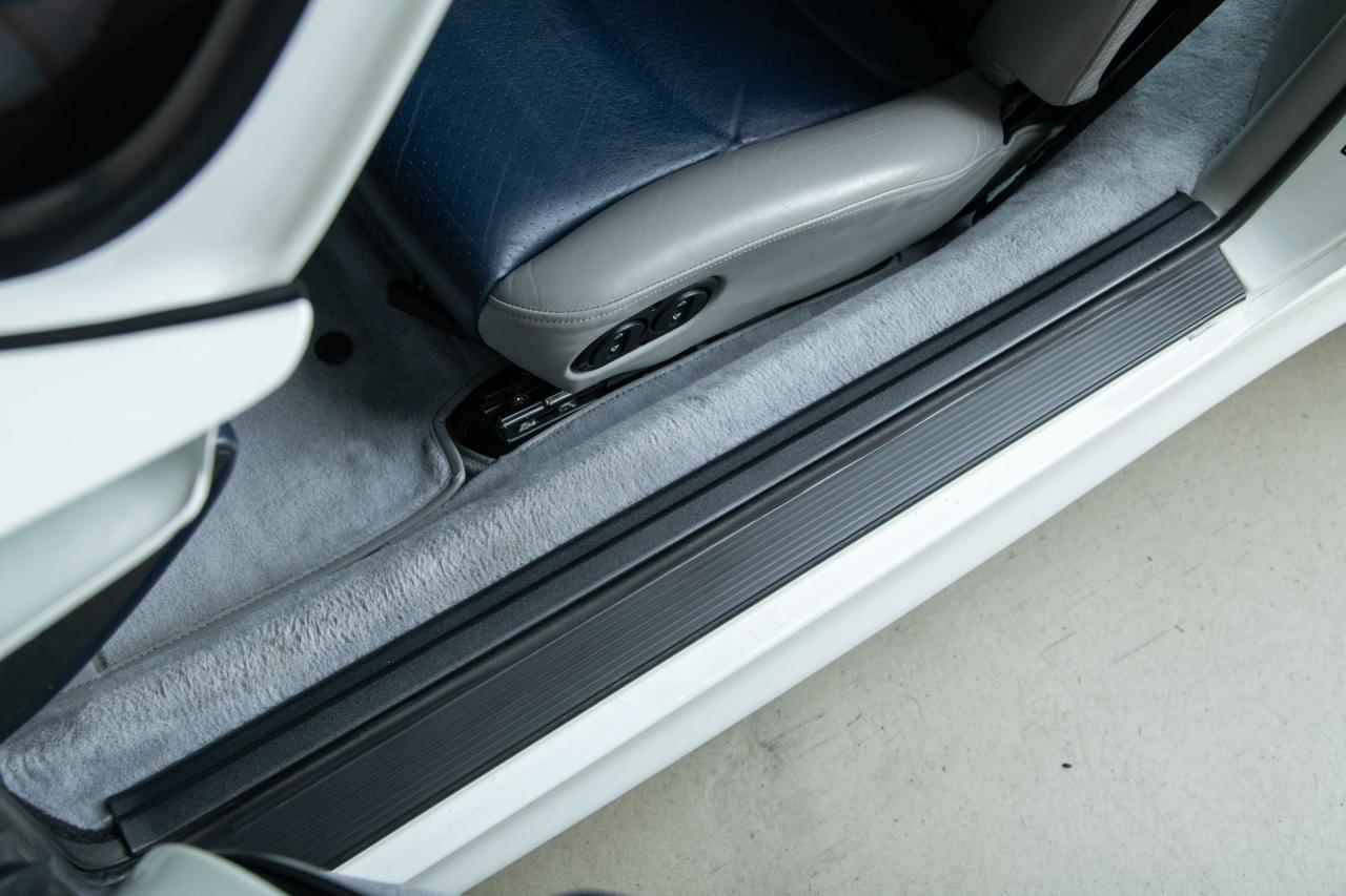 1996 Porsche 911 Turbo