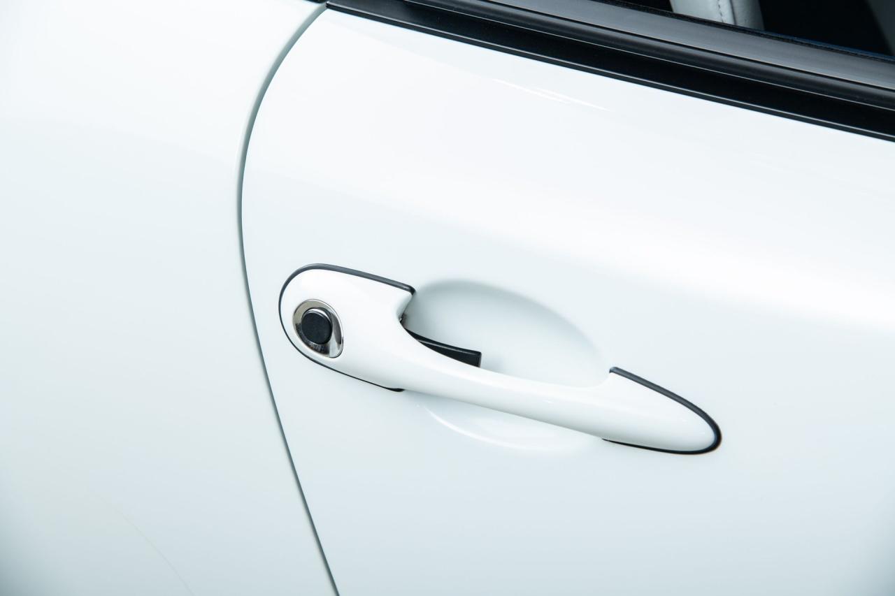 1996 Porsche 911 Turbo