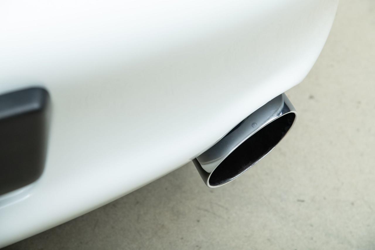 1996 Porsche 911 Turbo