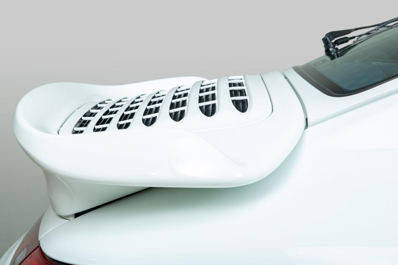 1996 Porsche 911 Turbo