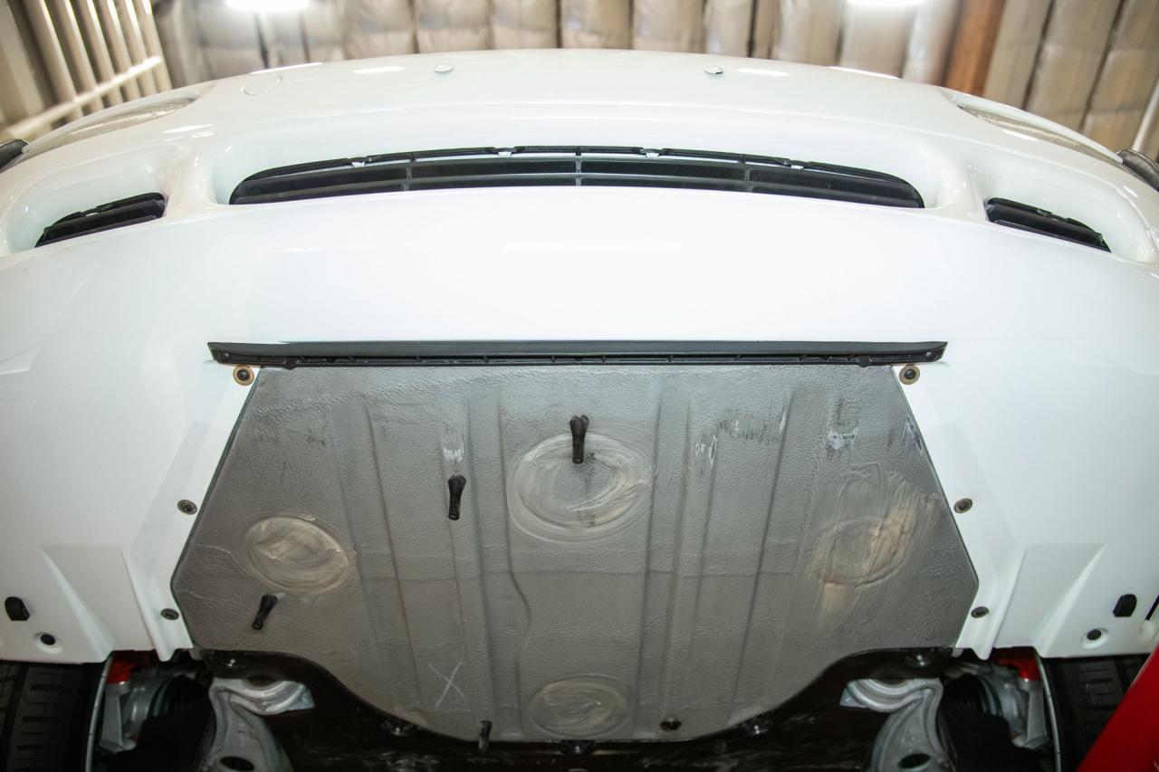 1996 Porsche 911 Turbo