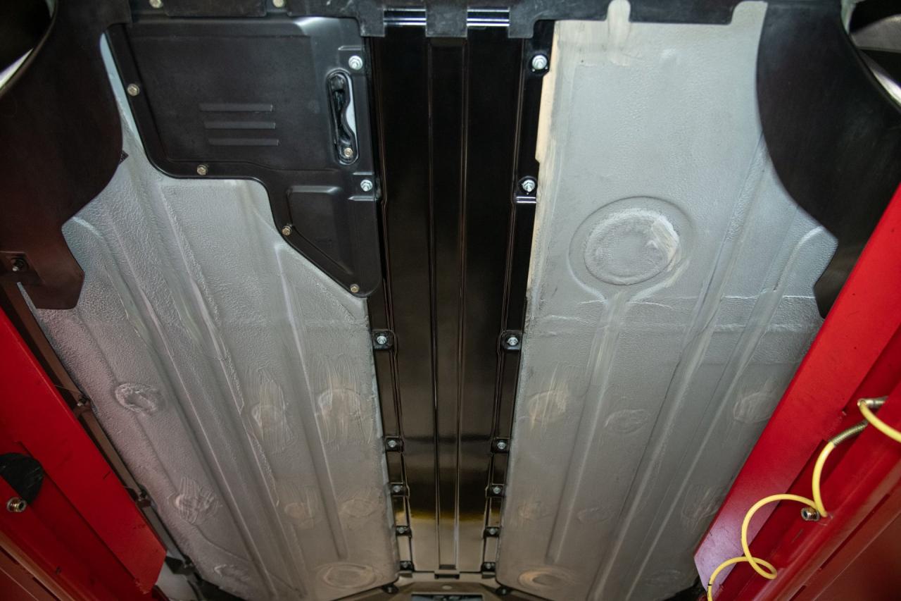 1996 Porsche 911 Turbo