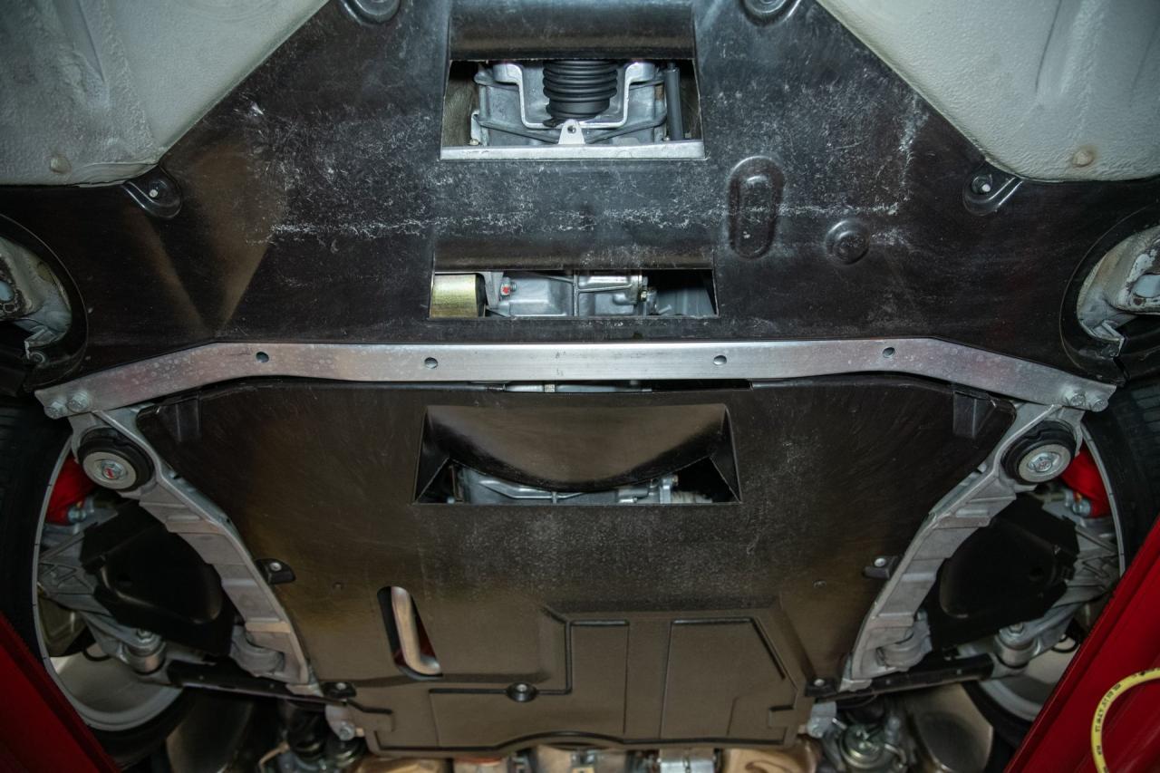 1996 Porsche 911 Turbo