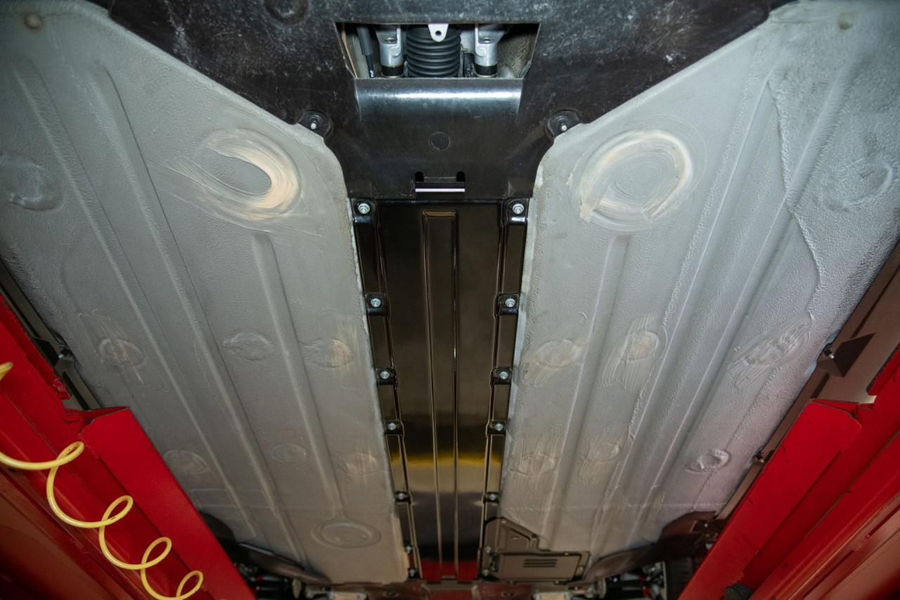 1996 Porsche 911 Turbo