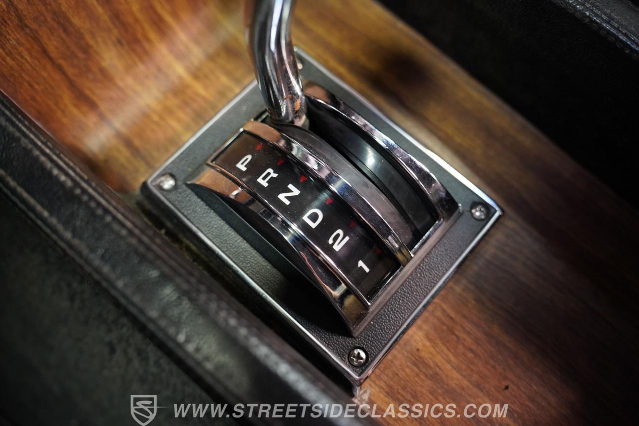 1968 Ford Mustang Shelby GT500KR