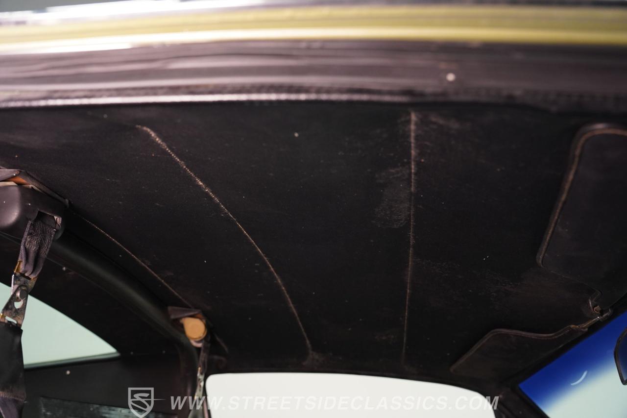 1968 Ford Mustang Shelby GT500KR