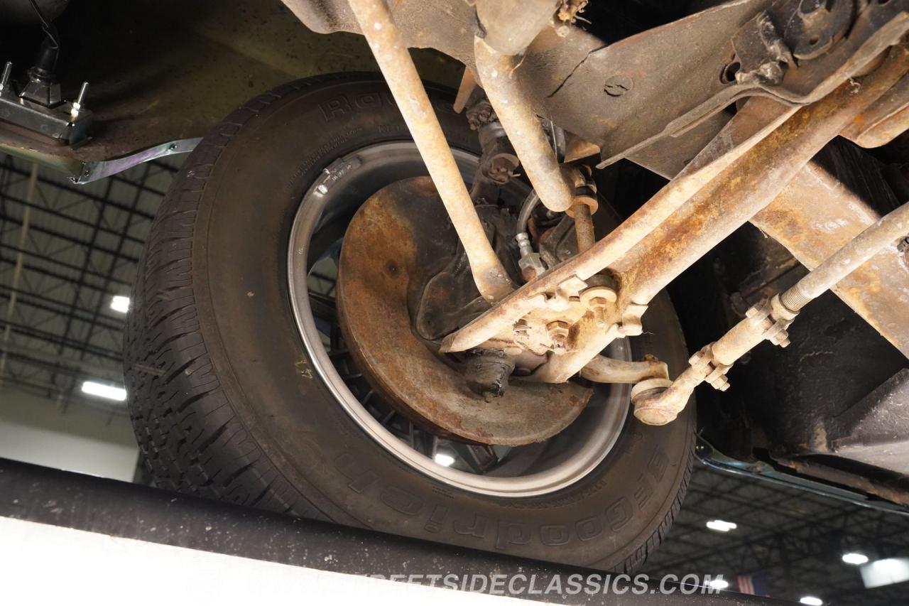 1968 Ford Mustang Shelby GT500KR