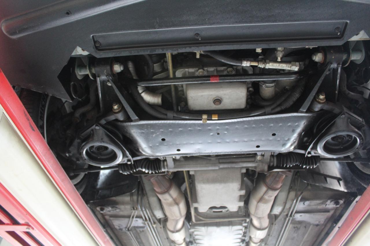 2001 Aston Martin DB7 Vantage &ldquo;Pentland Green&rdquo;