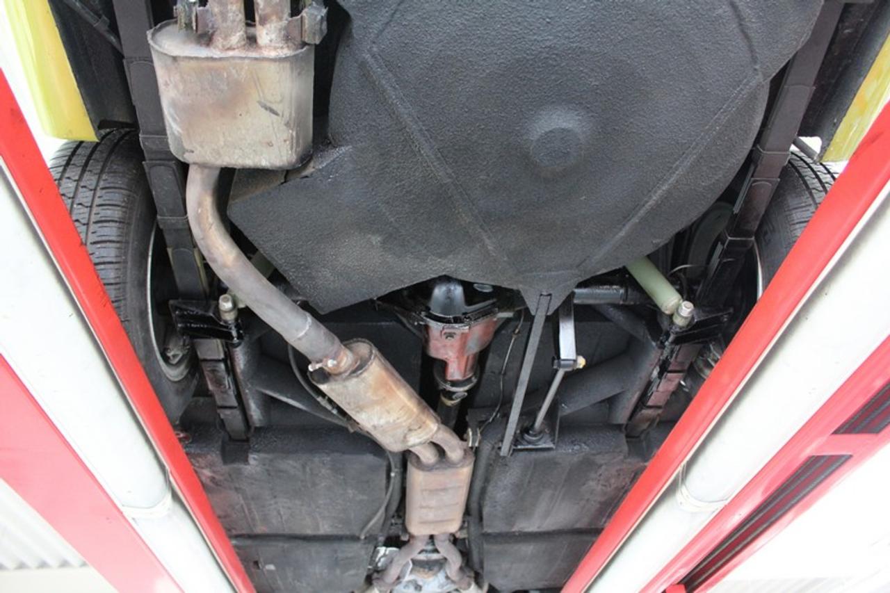 1970 Maserati Ghibli 4.7 &ldquo;Verde Gemma&rdquo; ONE OF THE BEST