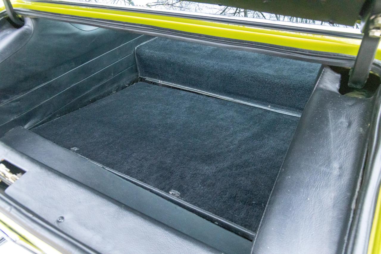 1970 Maserati Ghibli 4.7 &ldquo;Verde Gemma&rdquo; ONE OF THE BEST