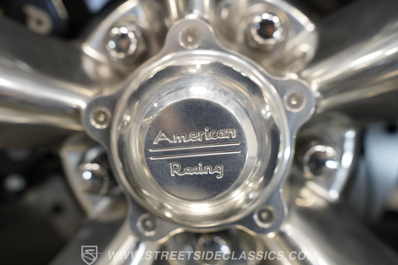 1972 Chevrolet C10 Restomod 6.0L