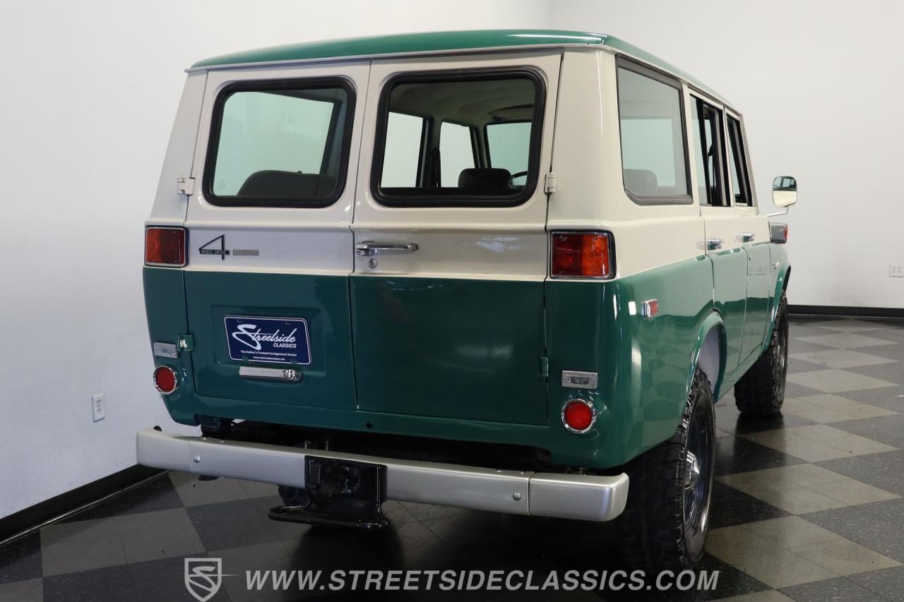 1977 Toyota Land Cruiser FJ55