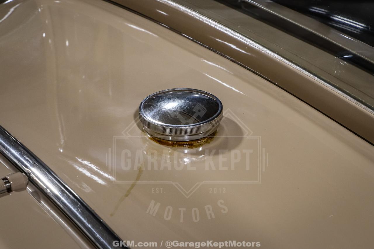 1930 Ford Model A Woody