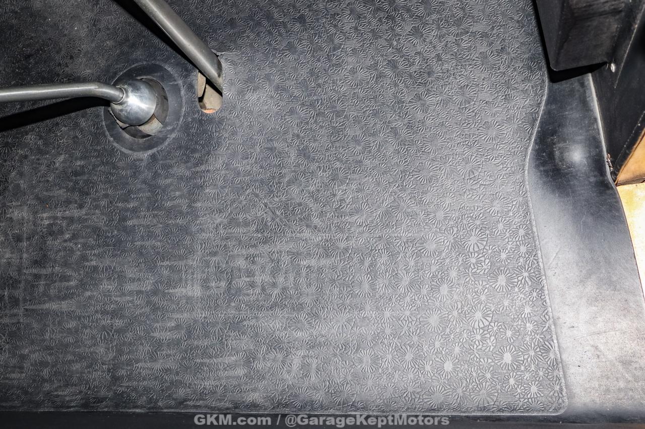 1930 Ford Model A Woody