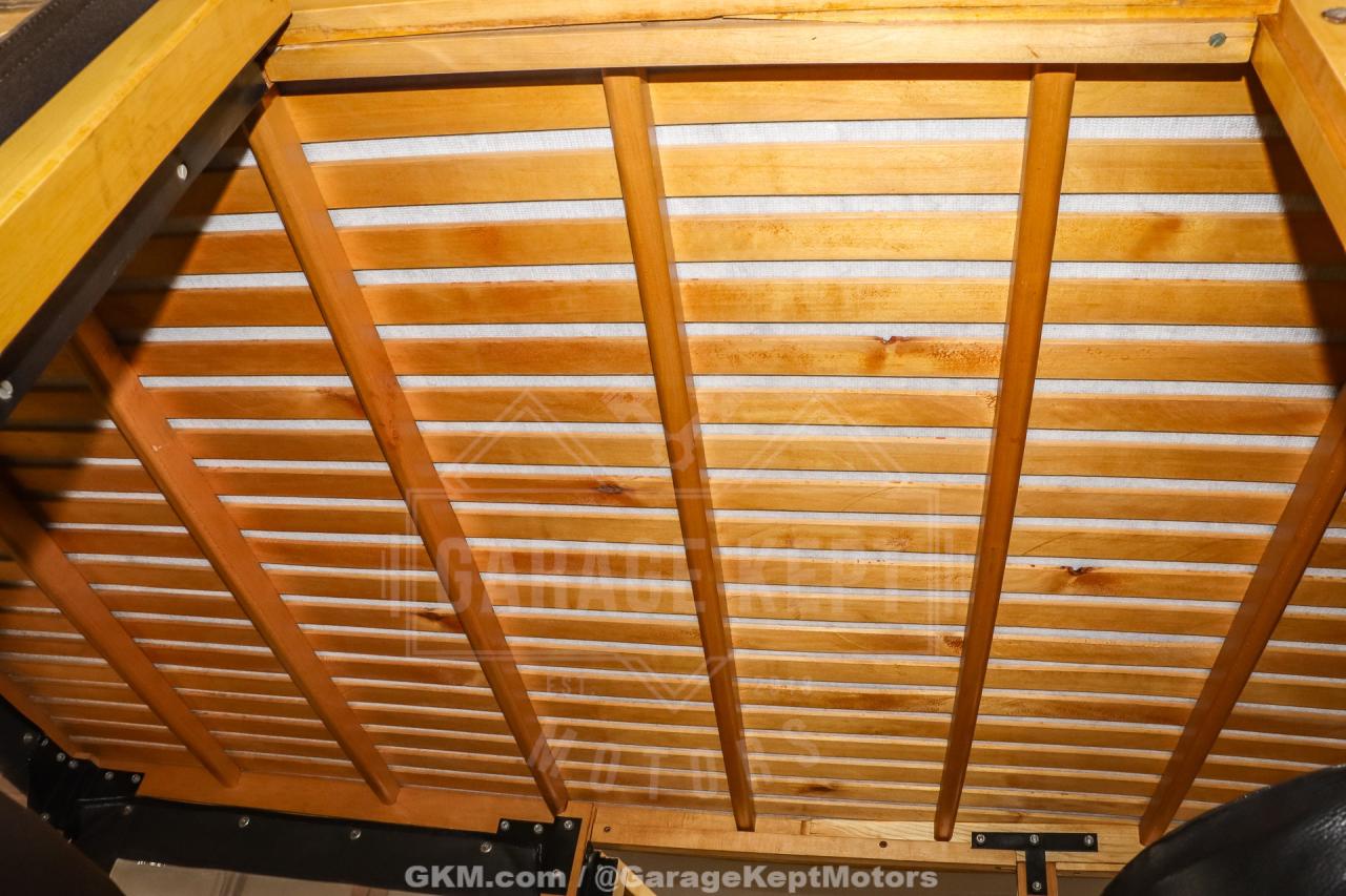 1930 Ford Model A Woody