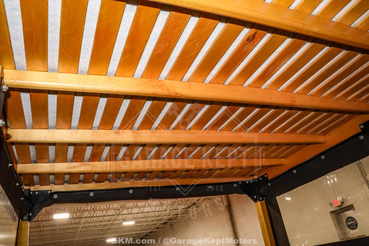 1930 Ford Model A Woody