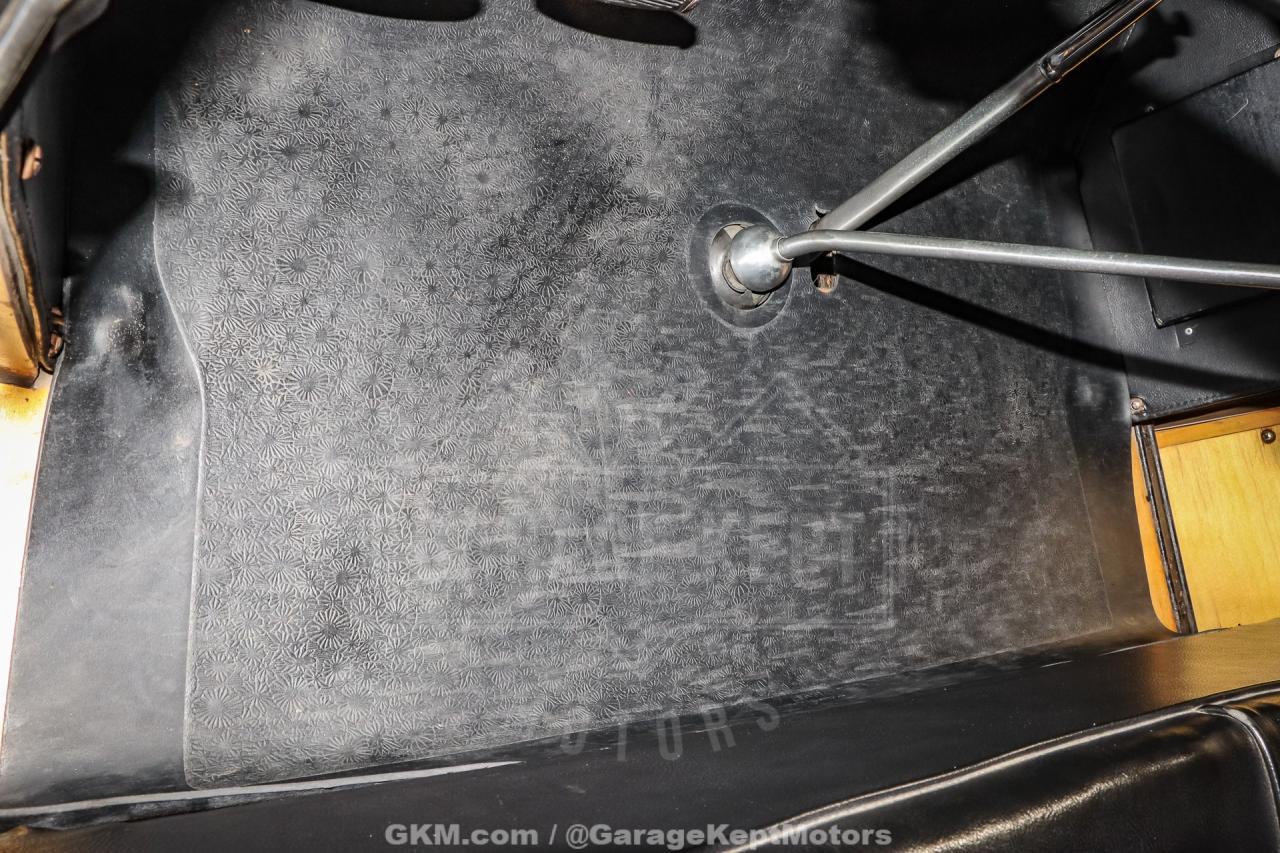 1930 Ford Model A Woody