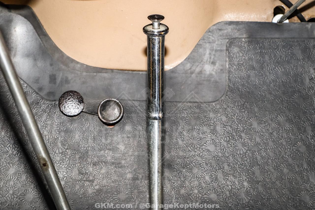 1930 Ford Model A Woody