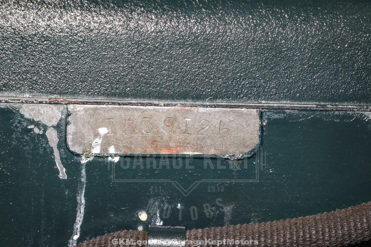 1930 Ford Model A Woody