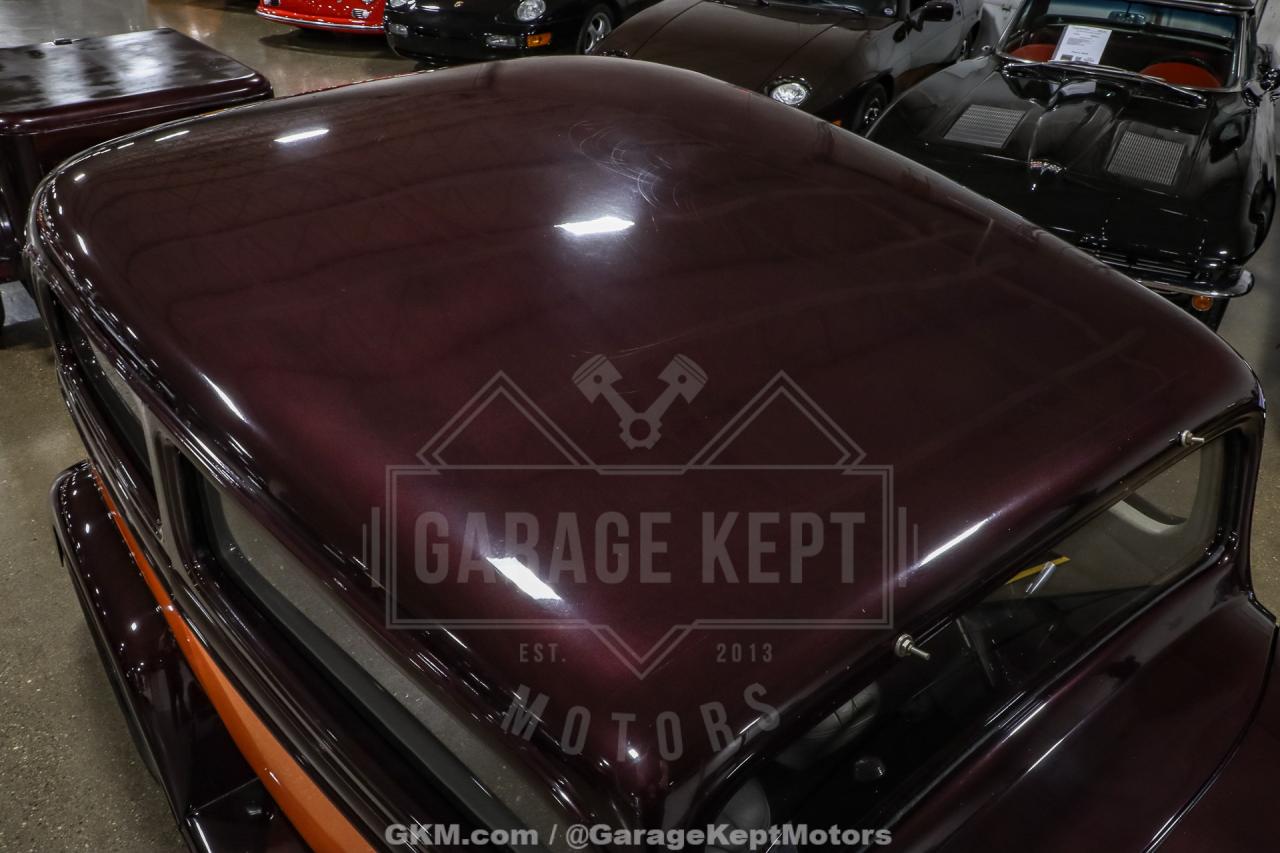 1934 Chevrolet Master