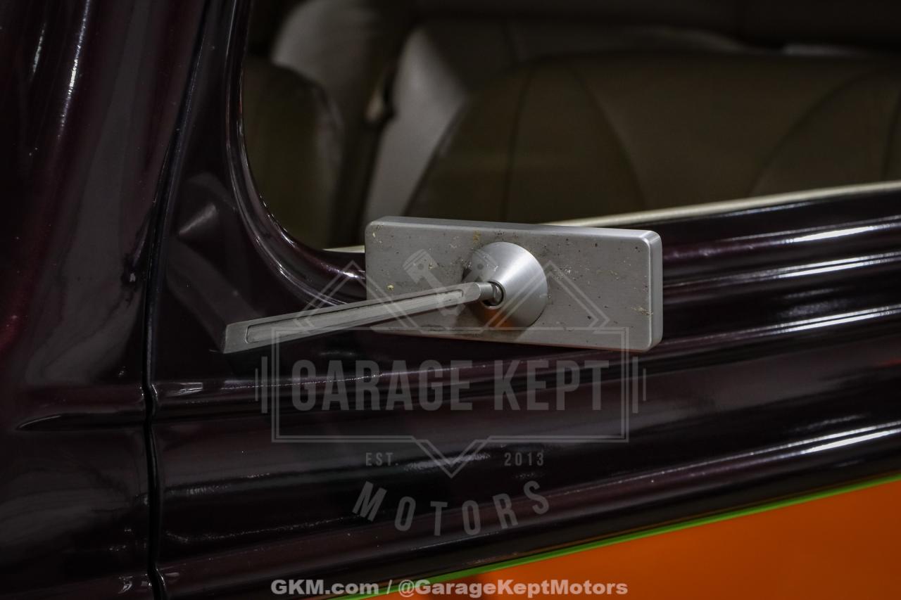 1934 Chevrolet Master