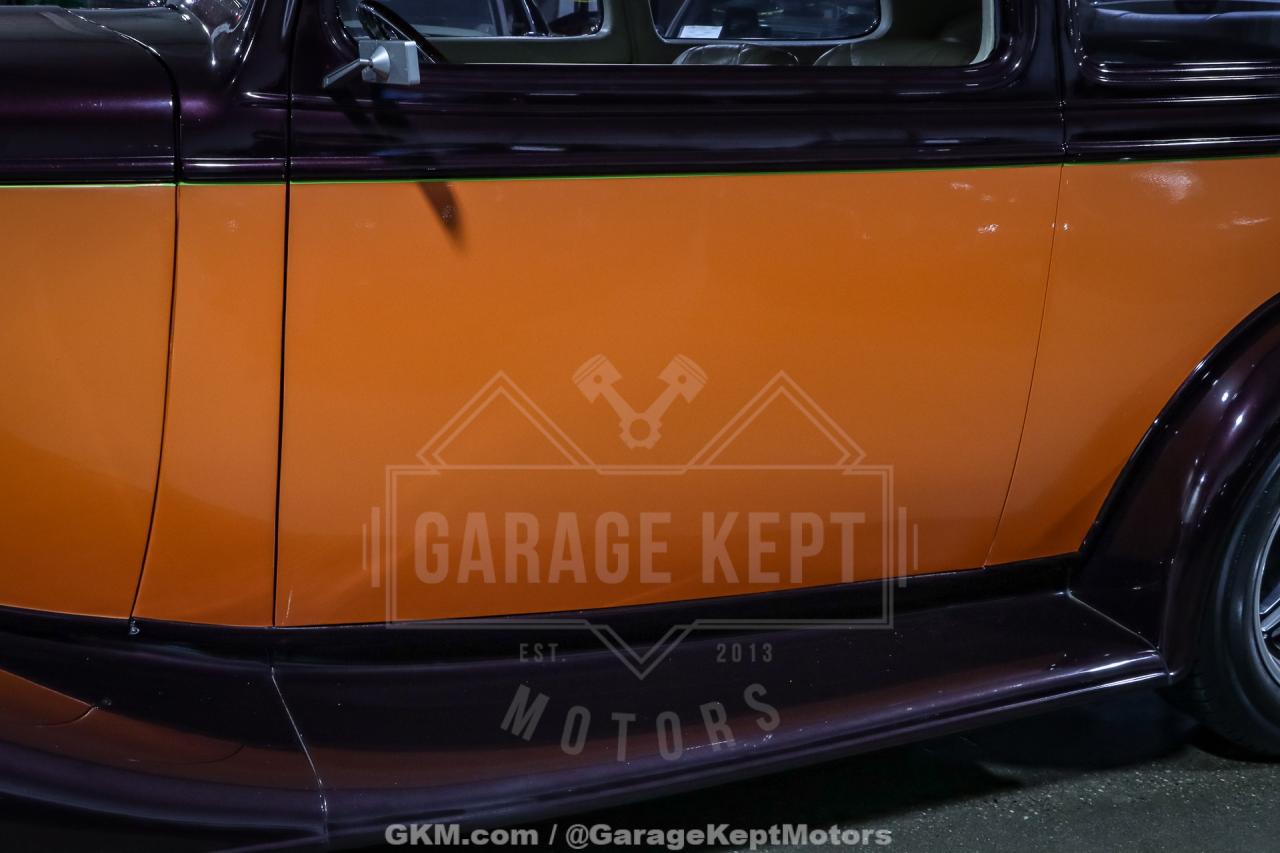 1934 Chevrolet Master