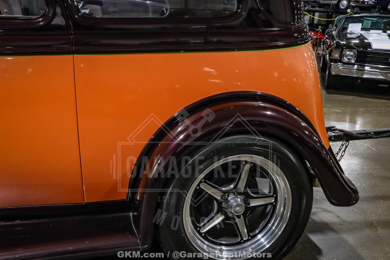 1934 Chevrolet Master