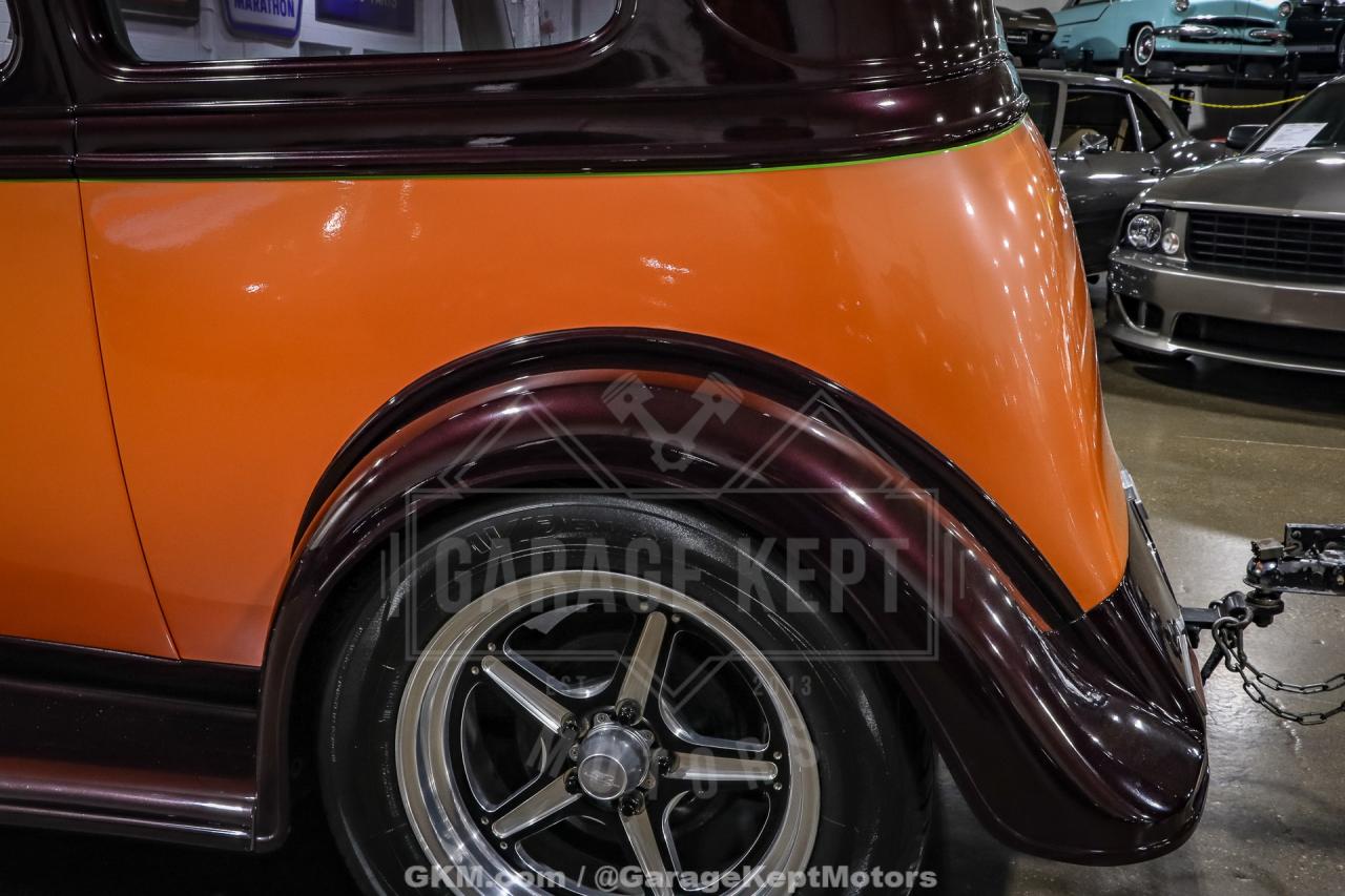 1934 Chevrolet Master