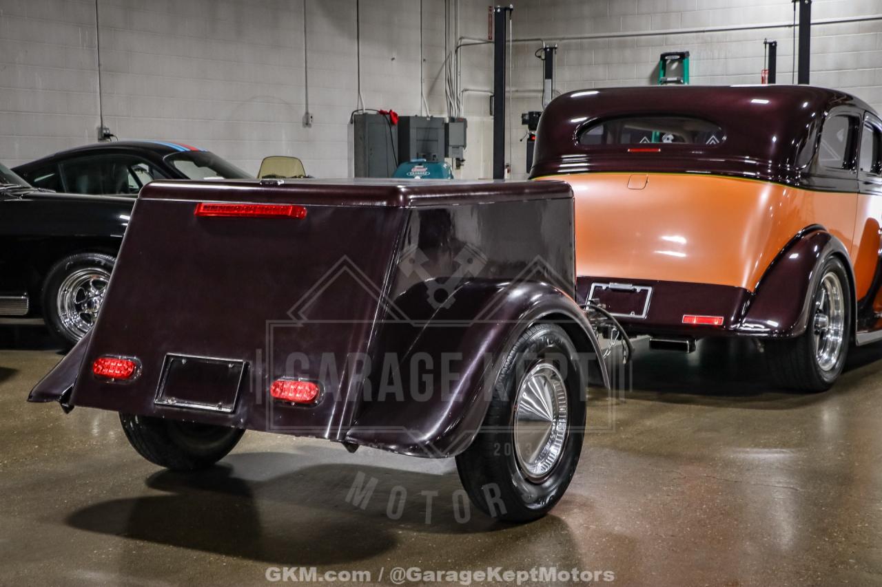 1934 Chevrolet Master