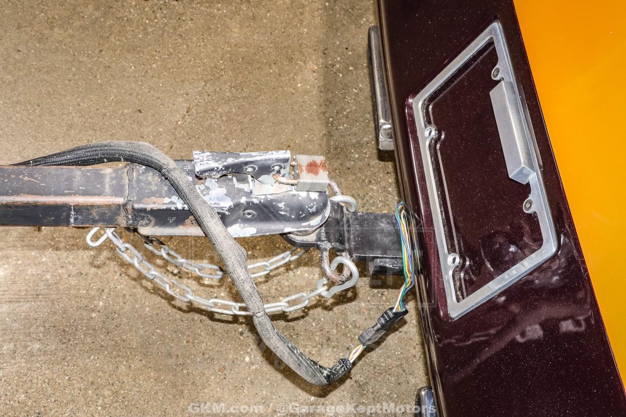 1934 Chevrolet Master