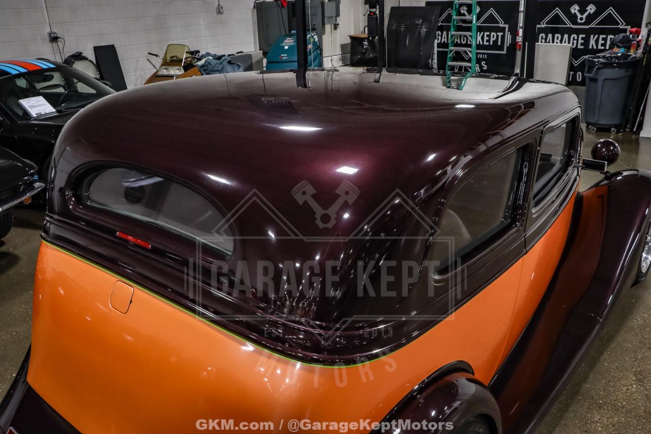 1934 Chevrolet Master