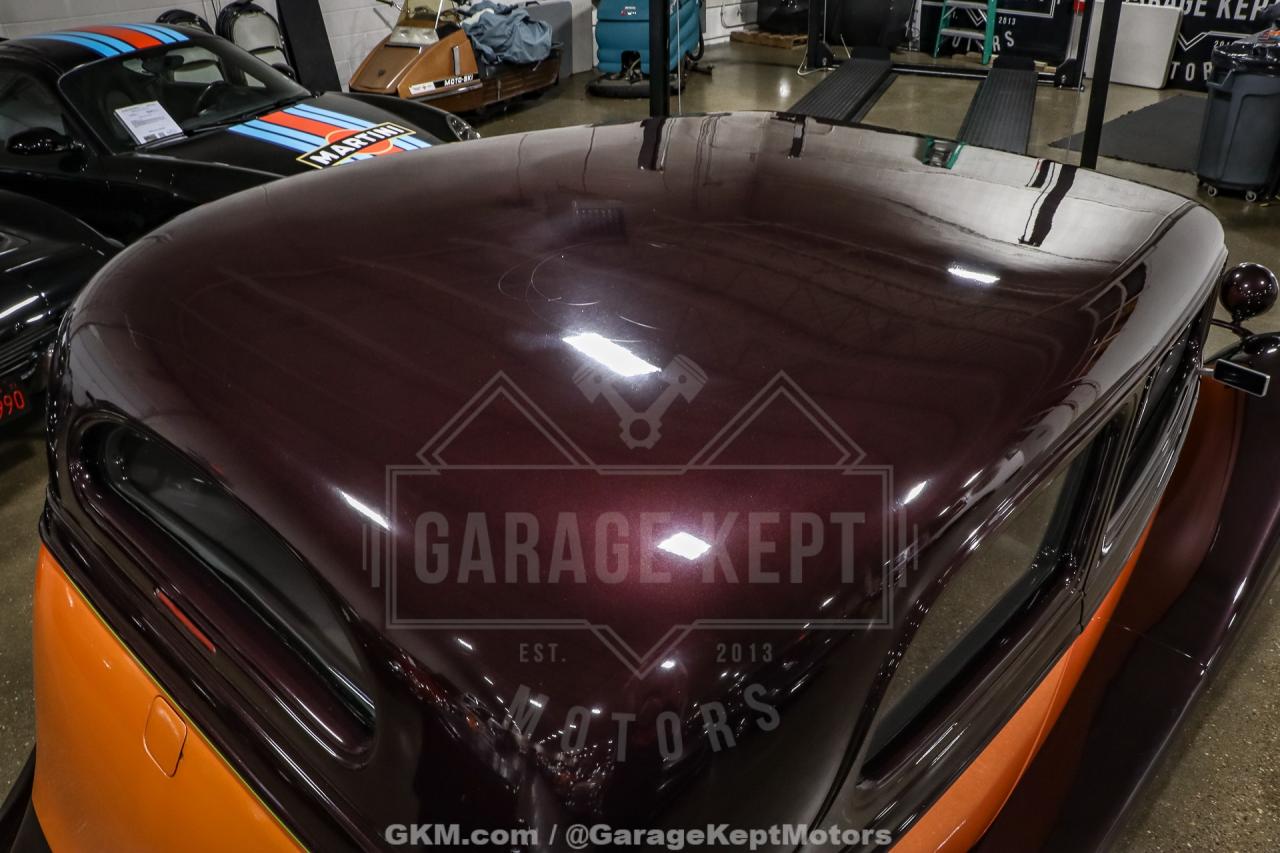 1934 Chevrolet Master