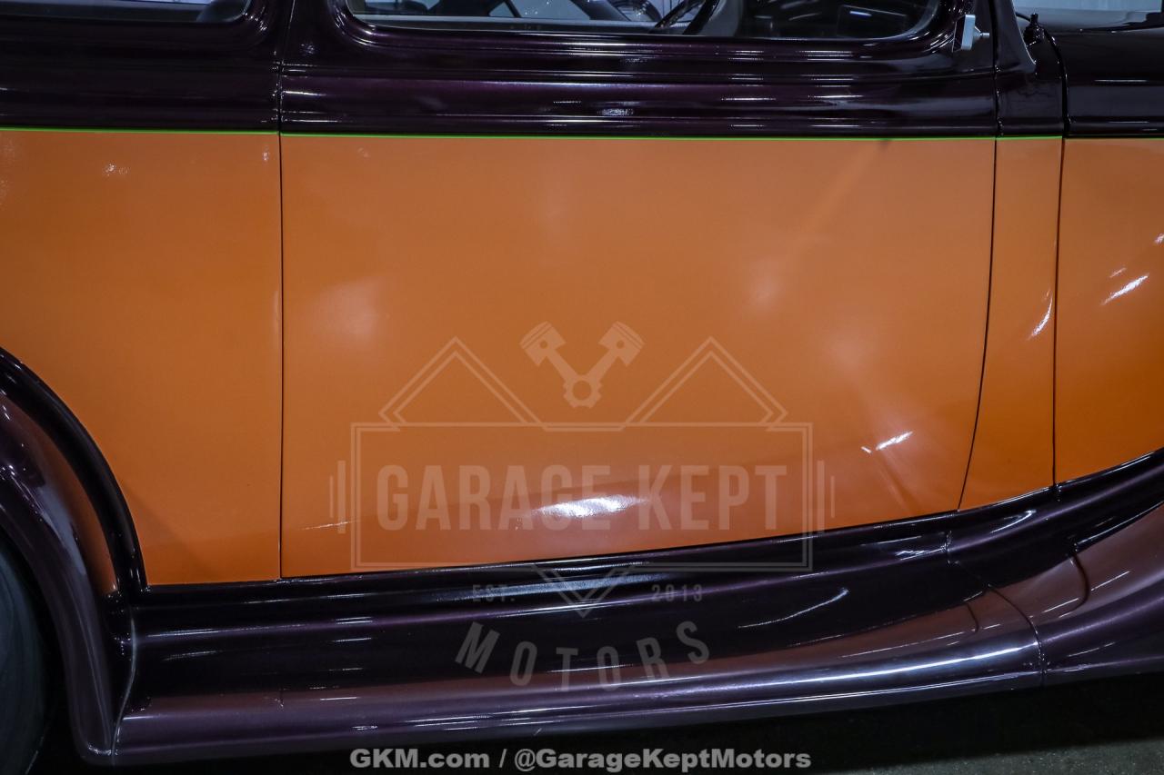 1934 Chevrolet Master