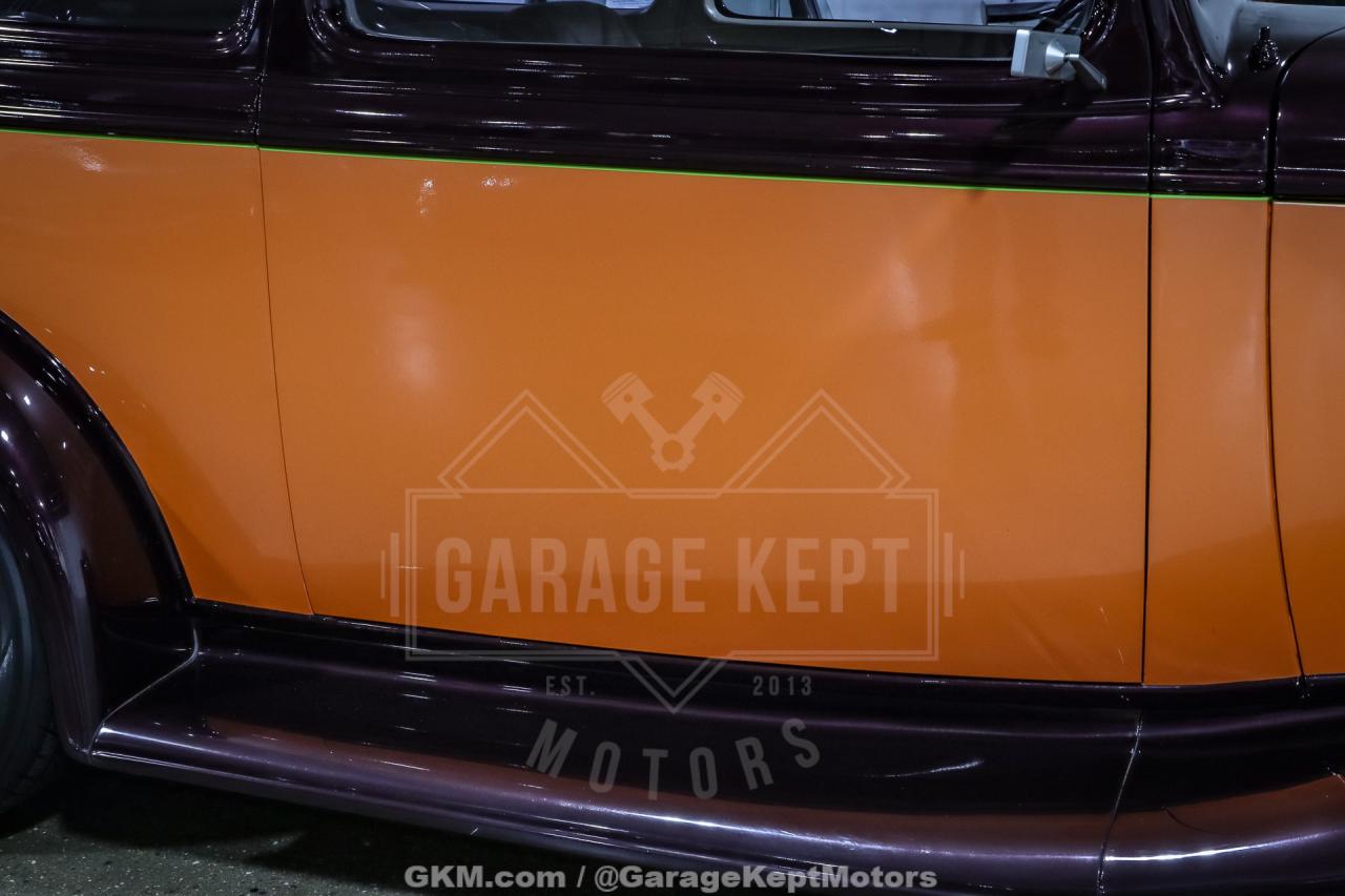 1934 Chevrolet Master