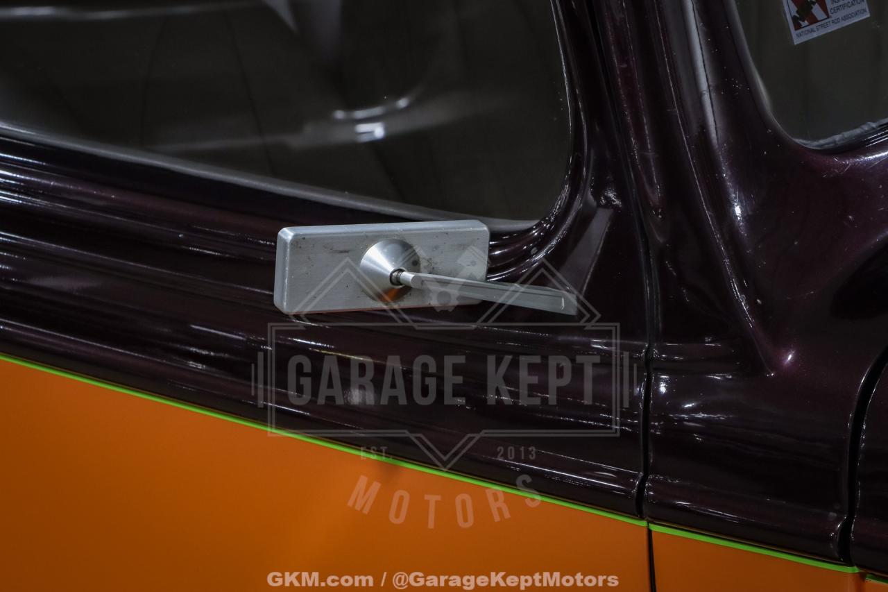 1934 Chevrolet Master