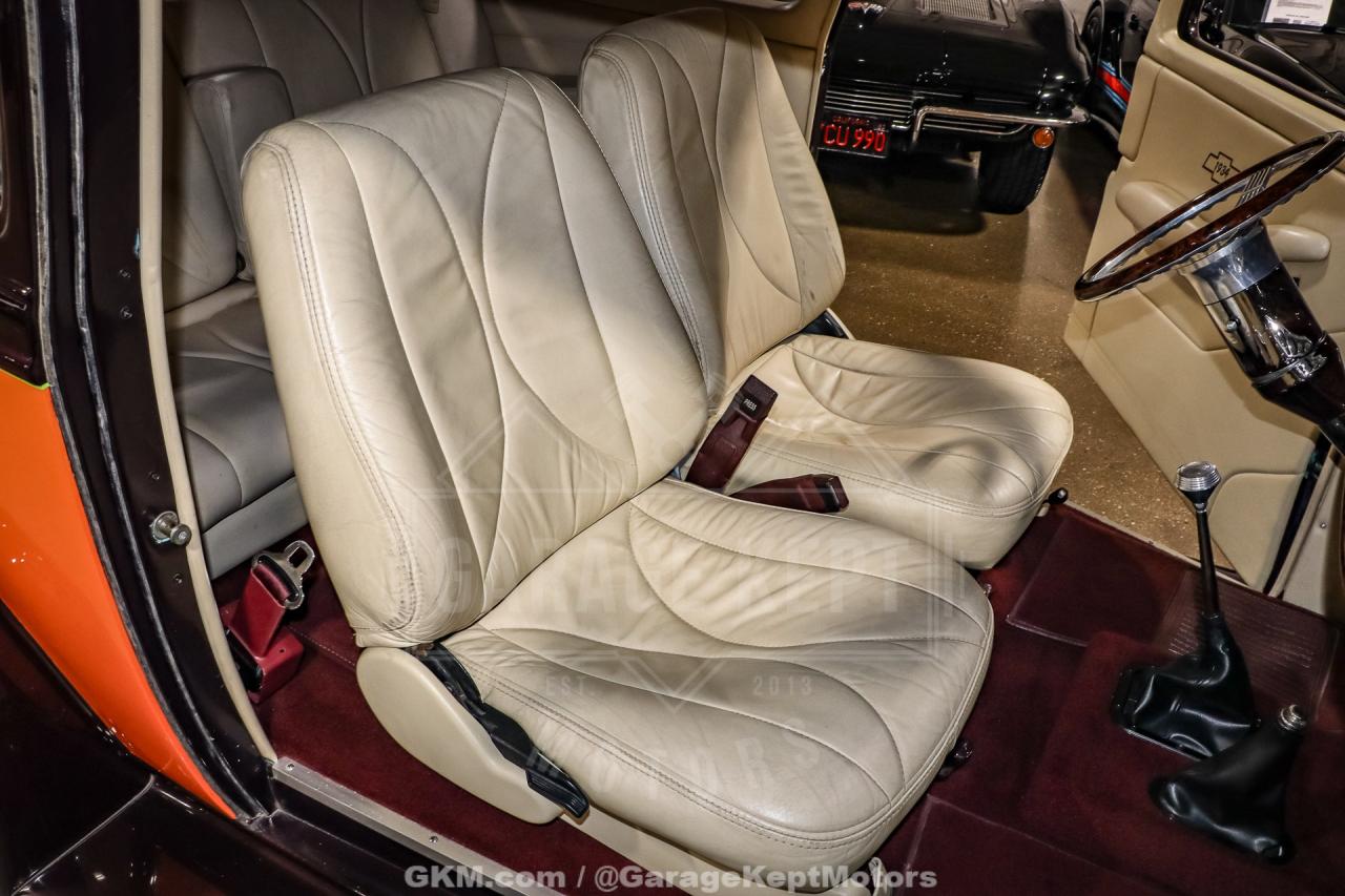 1934 Chevrolet Master