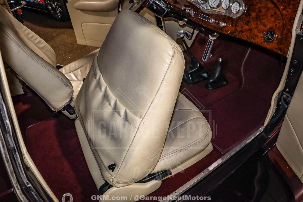 1934 Chevrolet Master