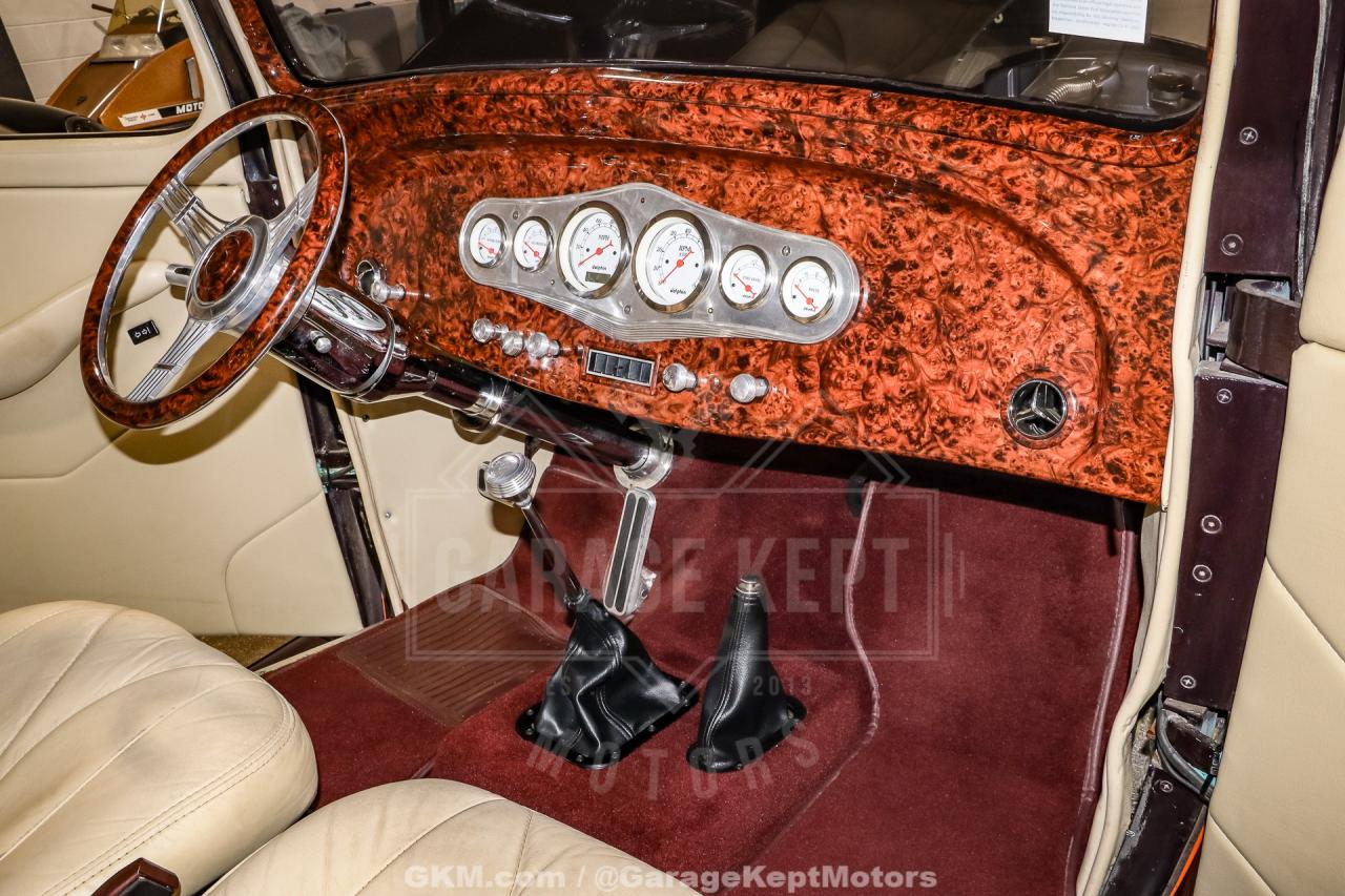 1934 Chevrolet Master