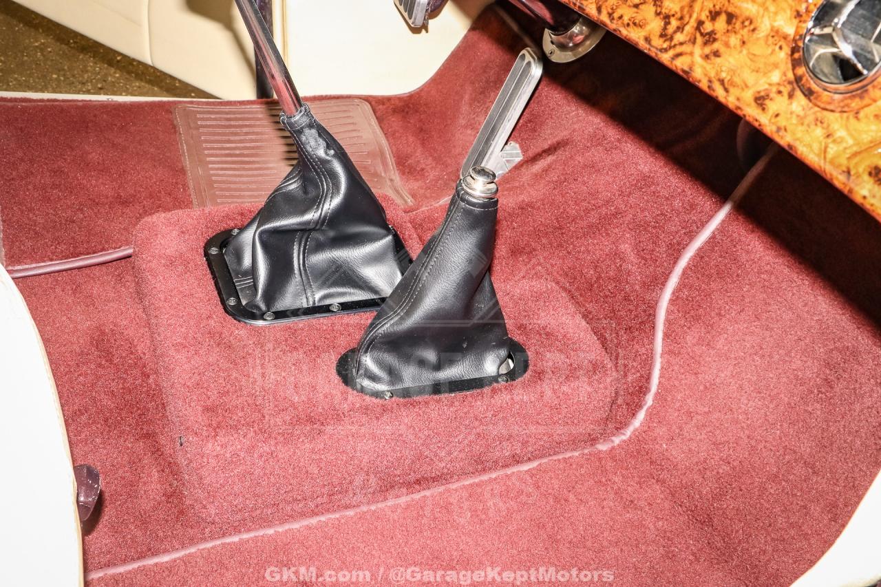 1934 Chevrolet Master