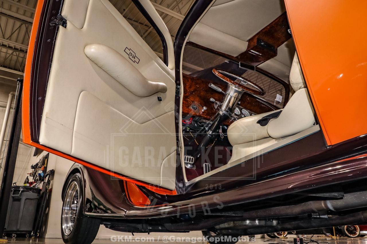 1934 Chevrolet Master