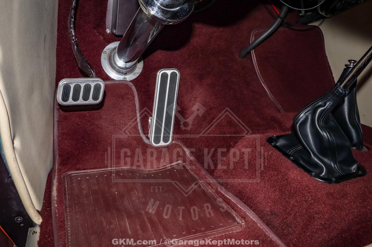 1934 Chevrolet Master