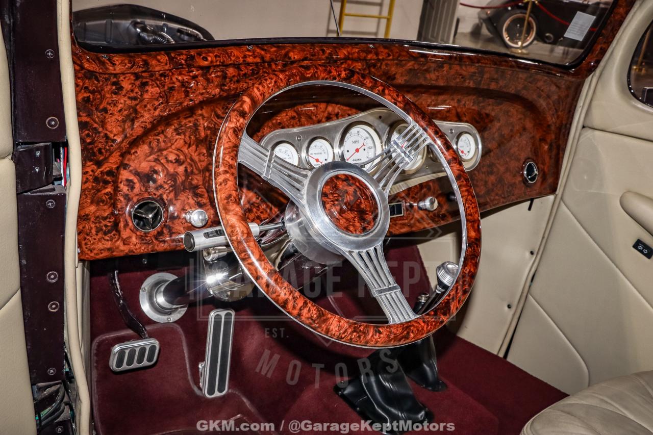 1934 Chevrolet Master