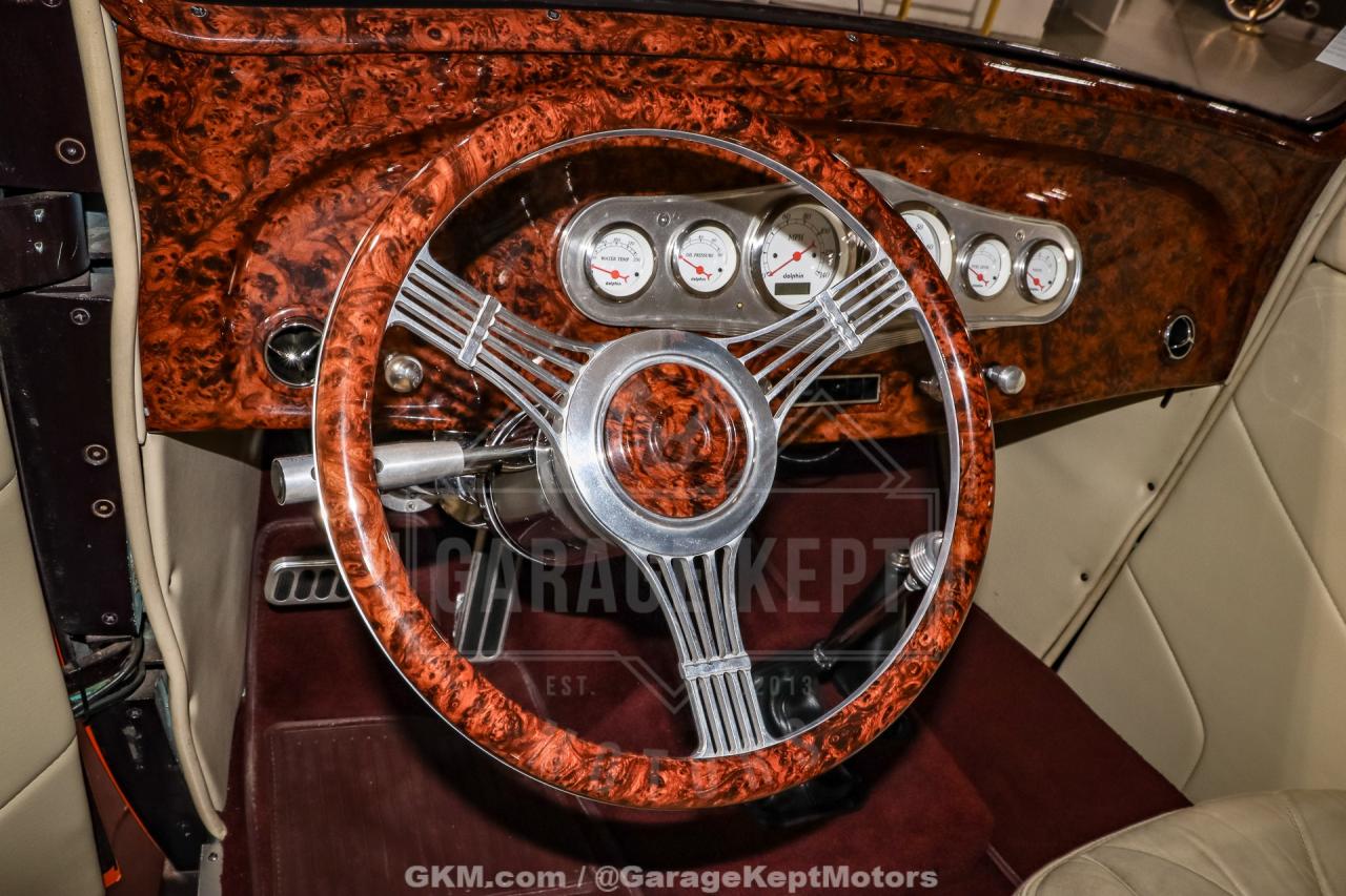 1934 Chevrolet Master