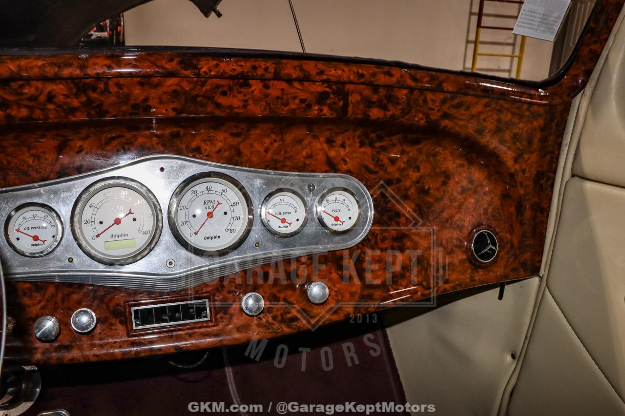 1934 Chevrolet Master