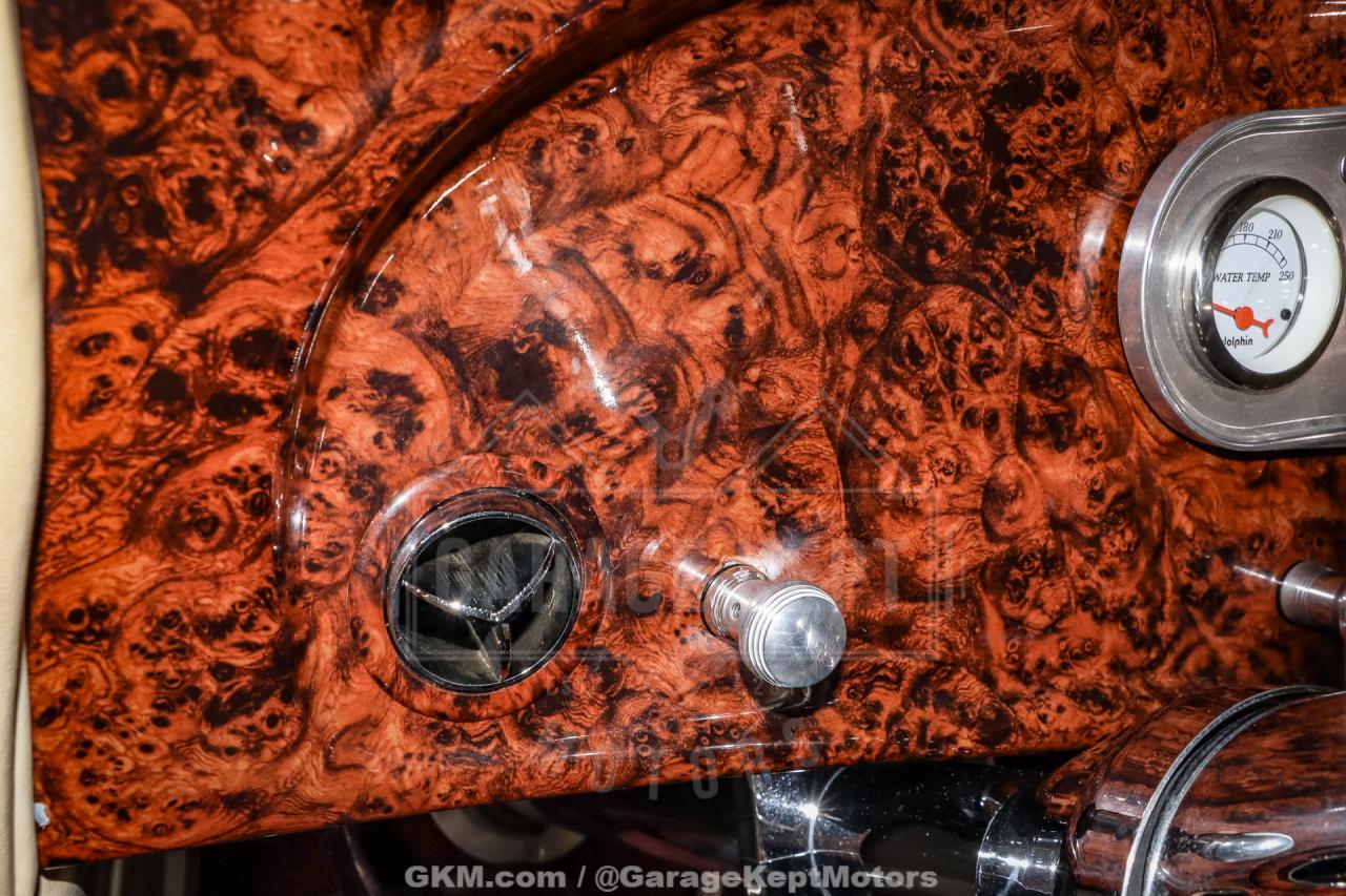 1934 Chevrolet Master