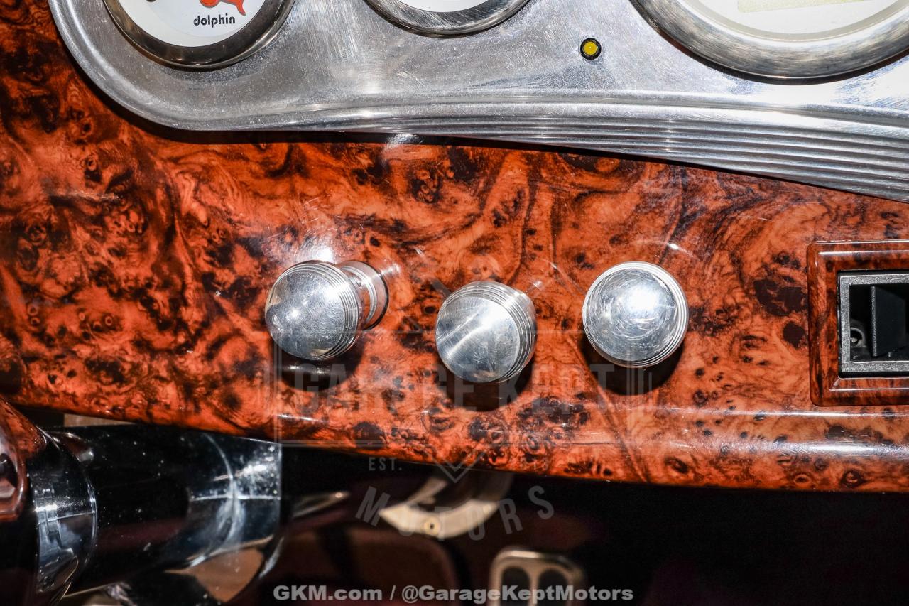 1934 Chevrolet Master