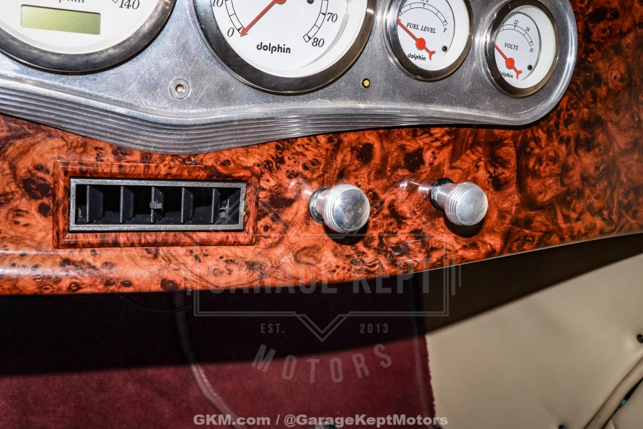 1934 Chevrolet Master