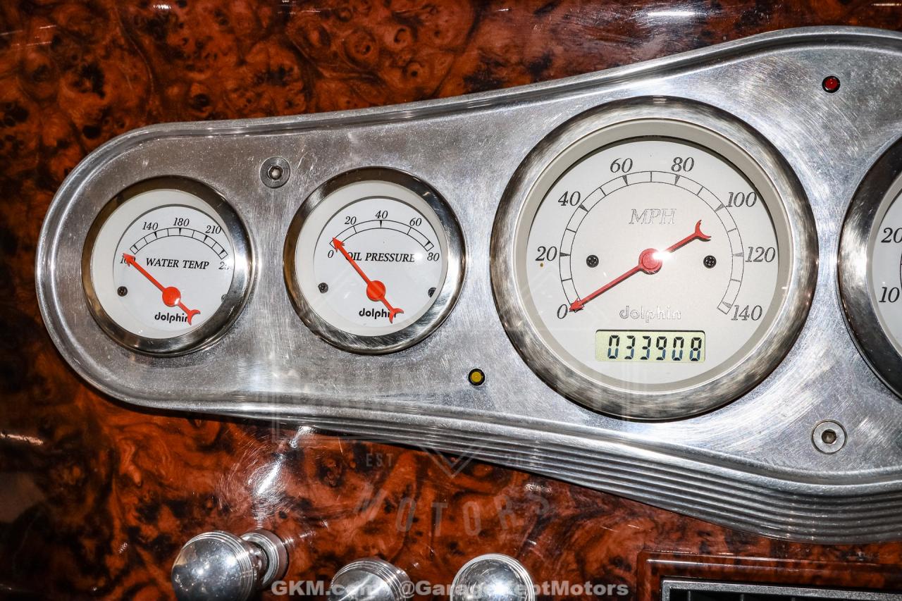 1934 Chevrolet Master