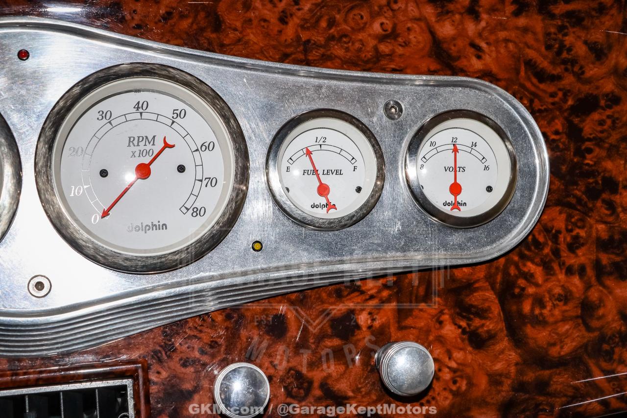 1934 Chevrolet Master