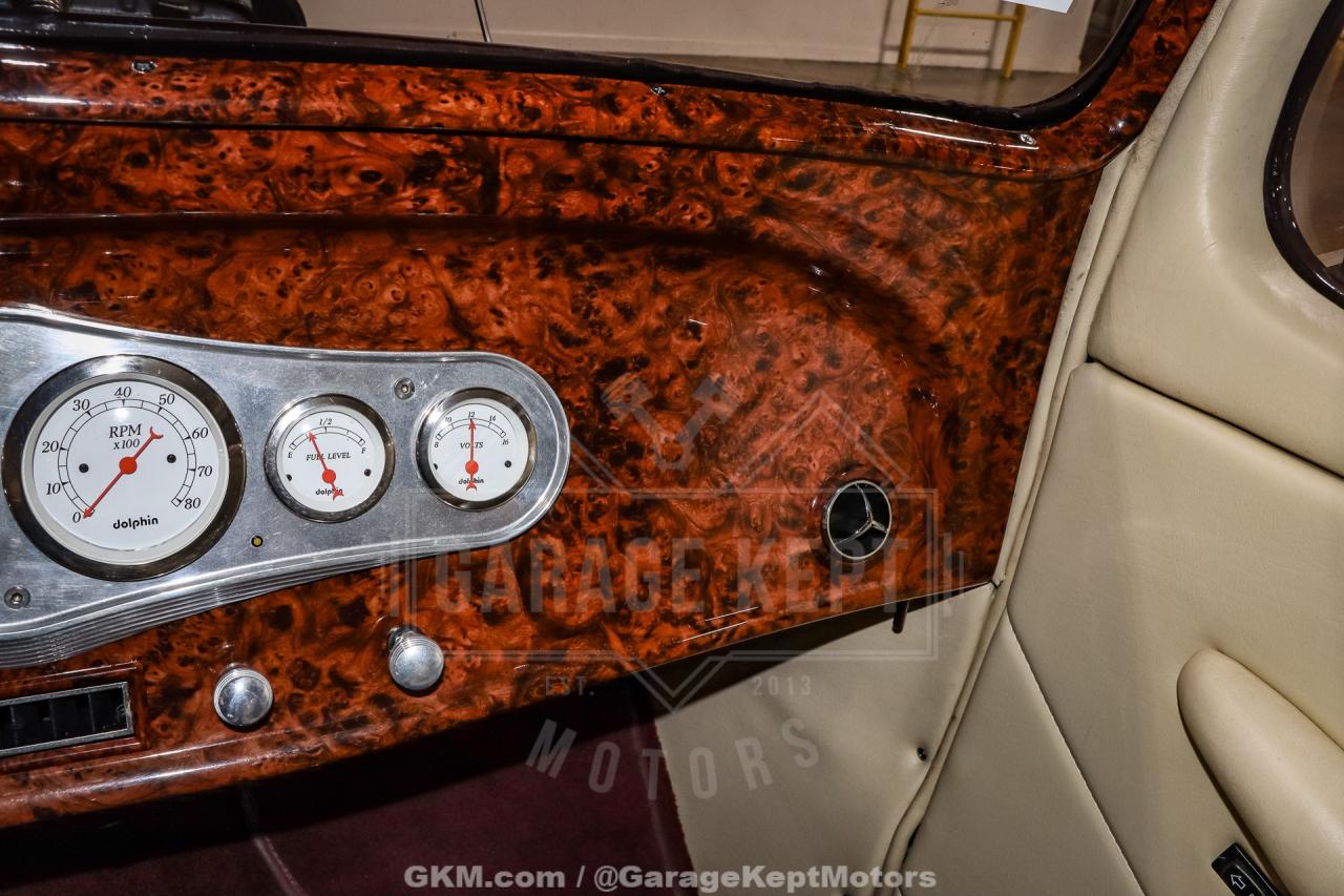 1934 Chevrolet Master